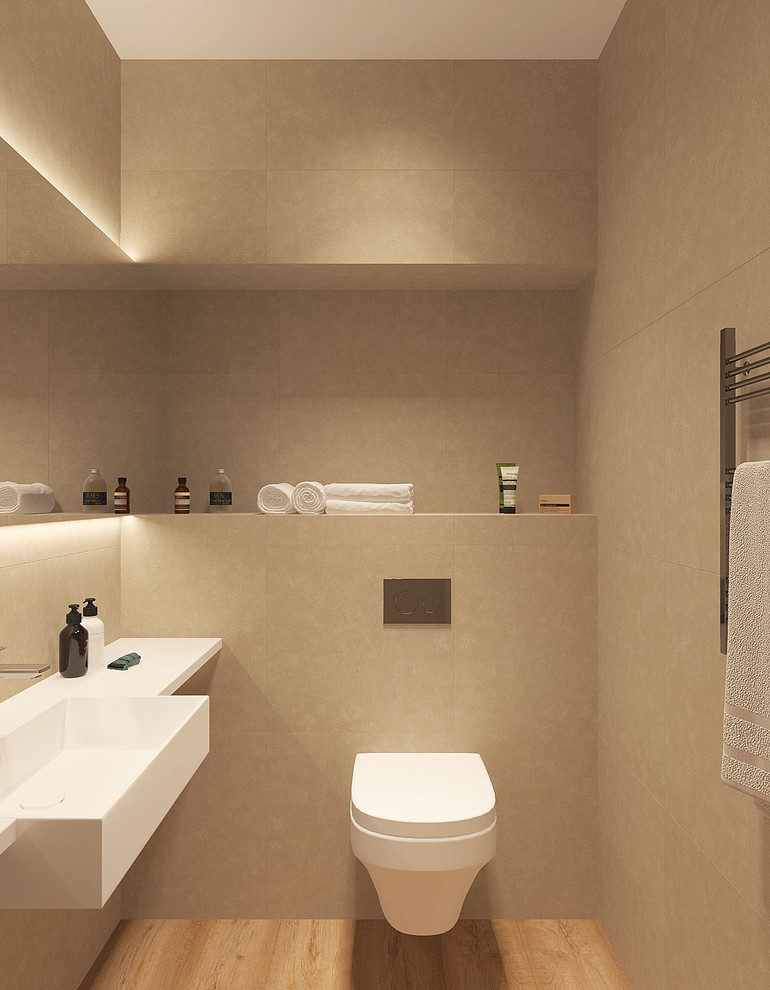 Частный жилой дом, Московская обл. Пушкино.