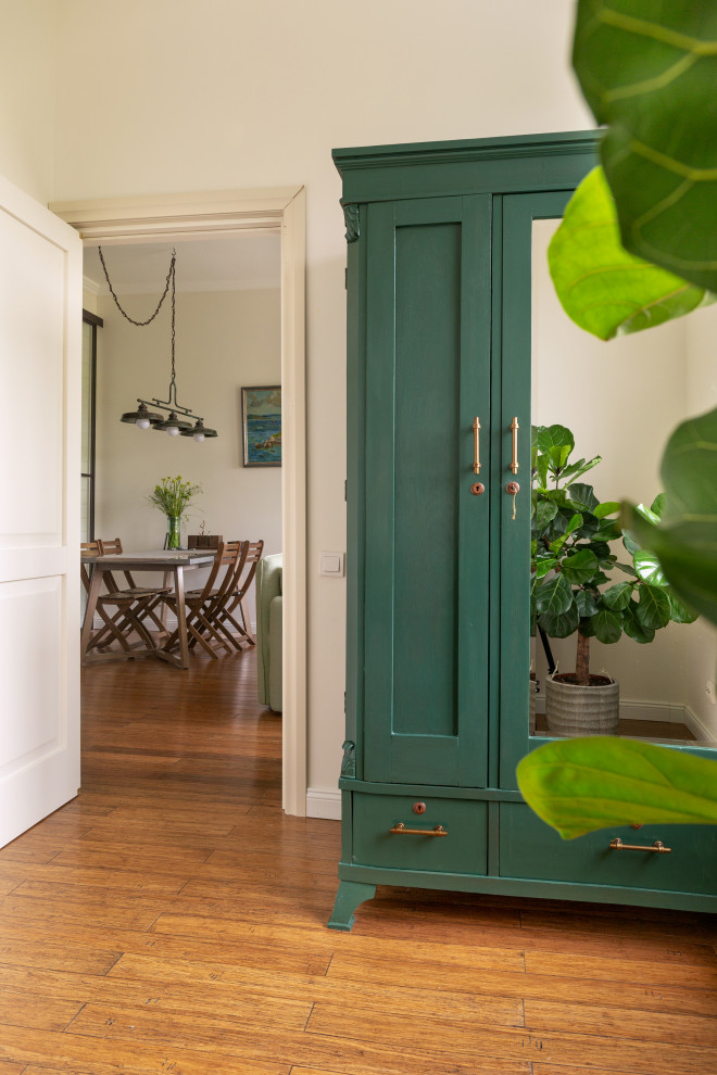 Сталинка в Москве