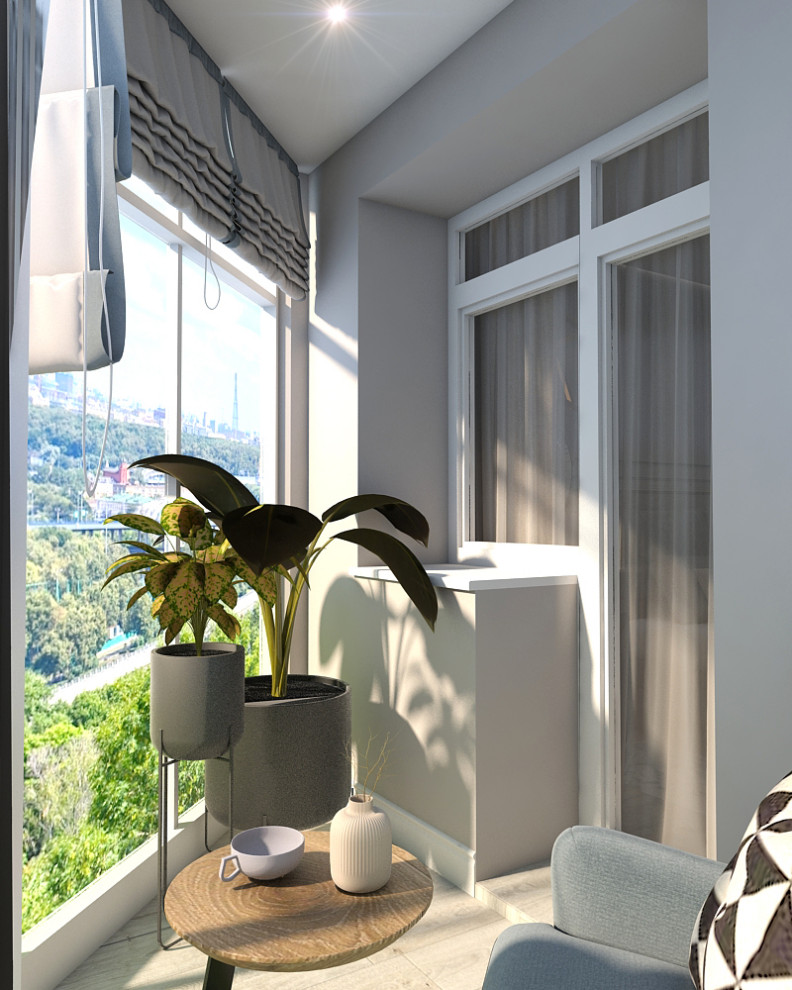 Квартира в г. Зеленоград 91 кв м