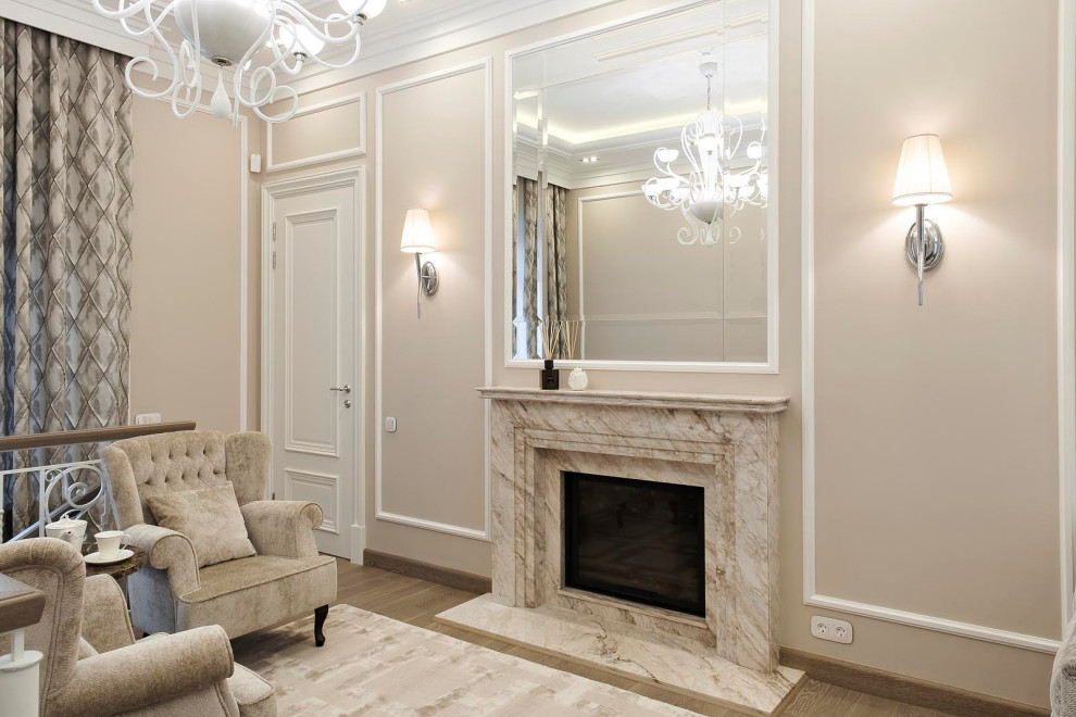 Кирилловка. Частный дом.