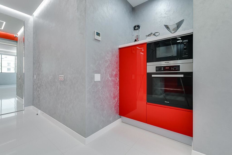 Интерьер квартиры/ Крестовский остров