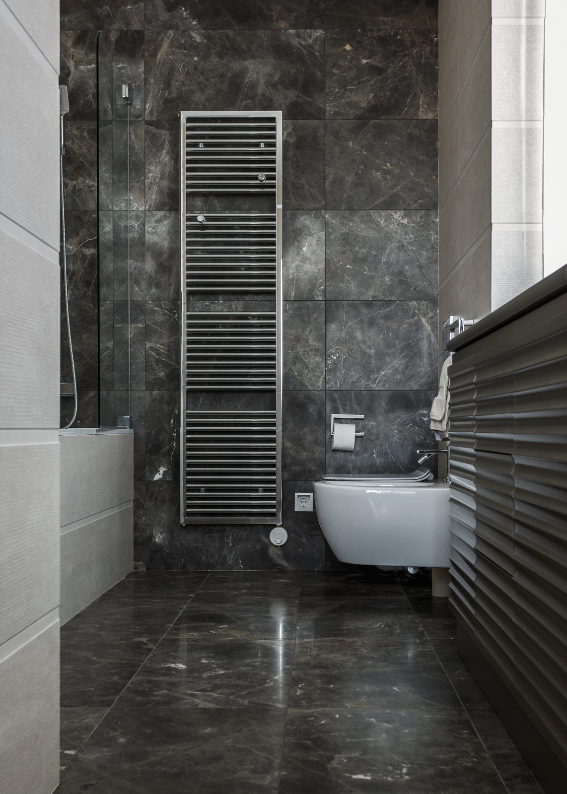 Мужской проект от M.ART BURO