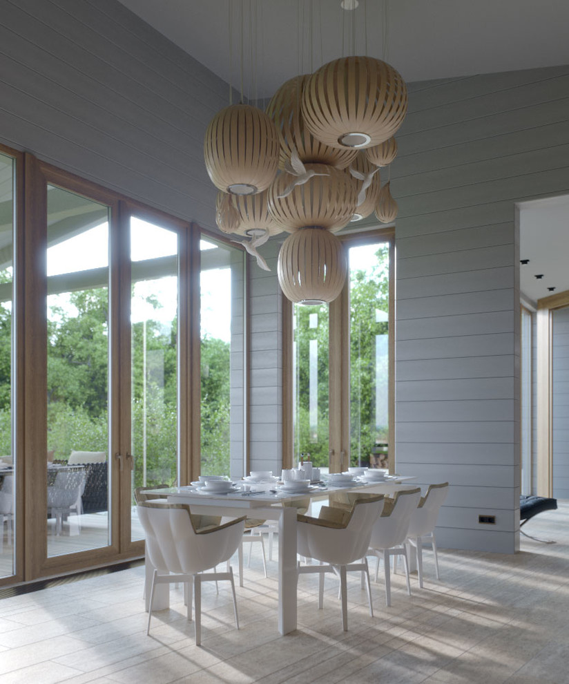 SPA Project 230 sq.m.