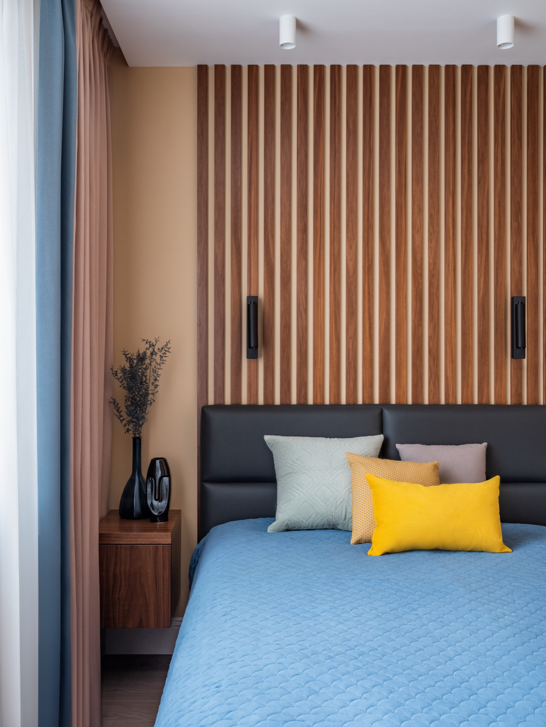 Квартира ул. Октябрьская