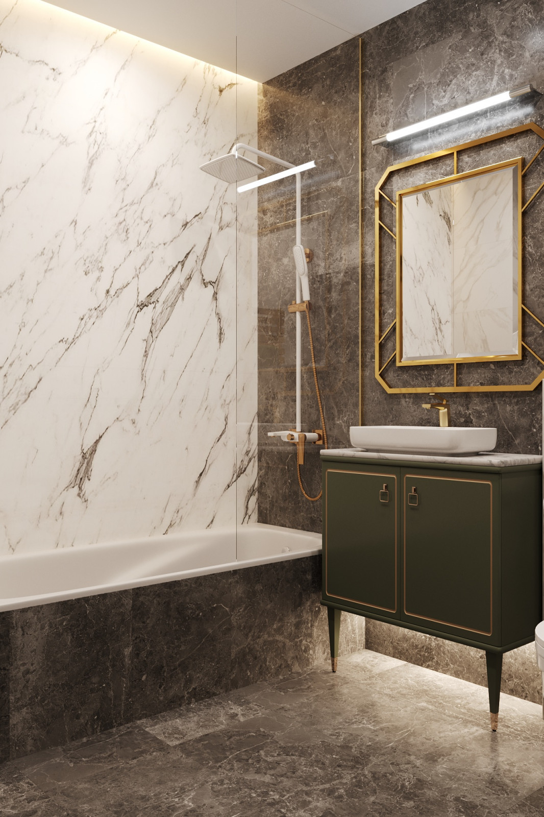 ЖК "Переделкино ближнее"