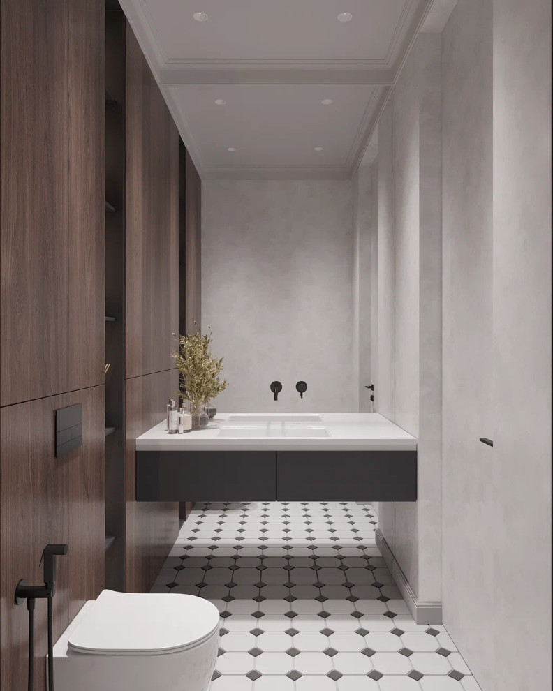 project •IRI•    ЖК Рыбная Деревня