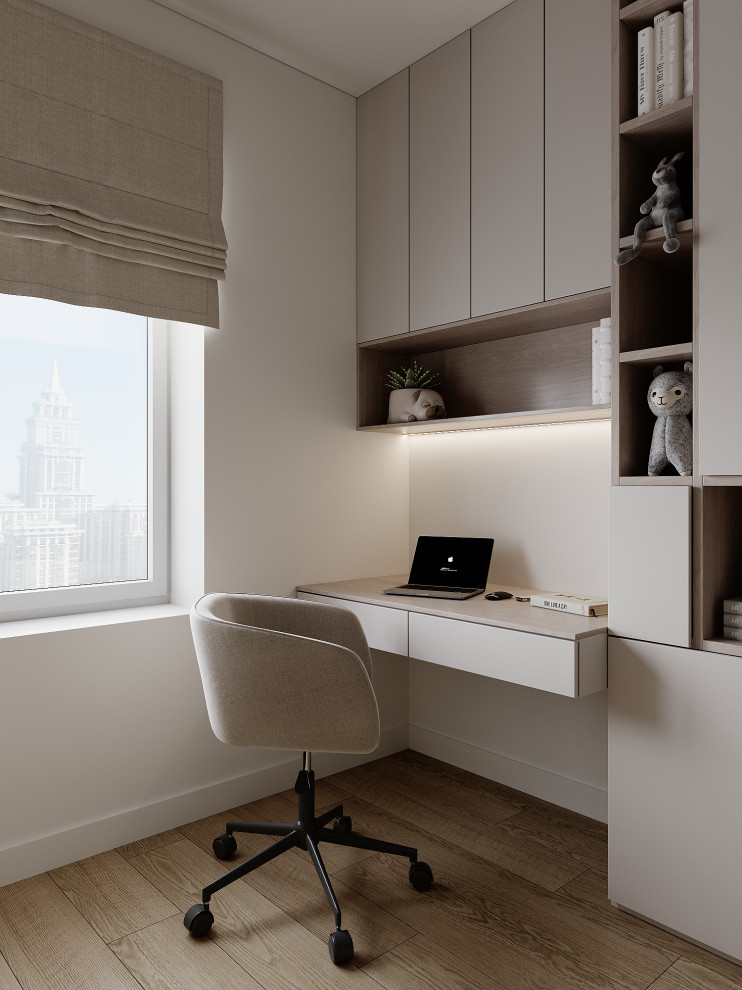 Двухкомнатная в Современнике г.Чита