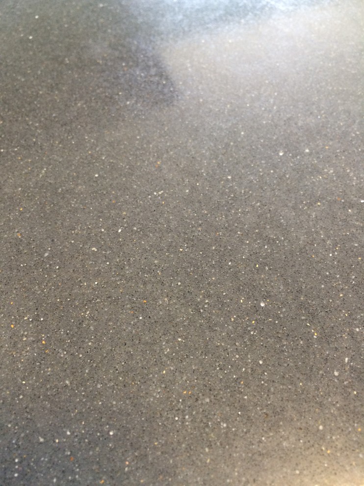 Материалы: Что важно знать про бетонные столешницы