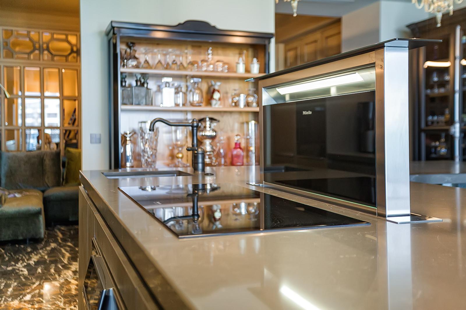 Реализованный проект 20