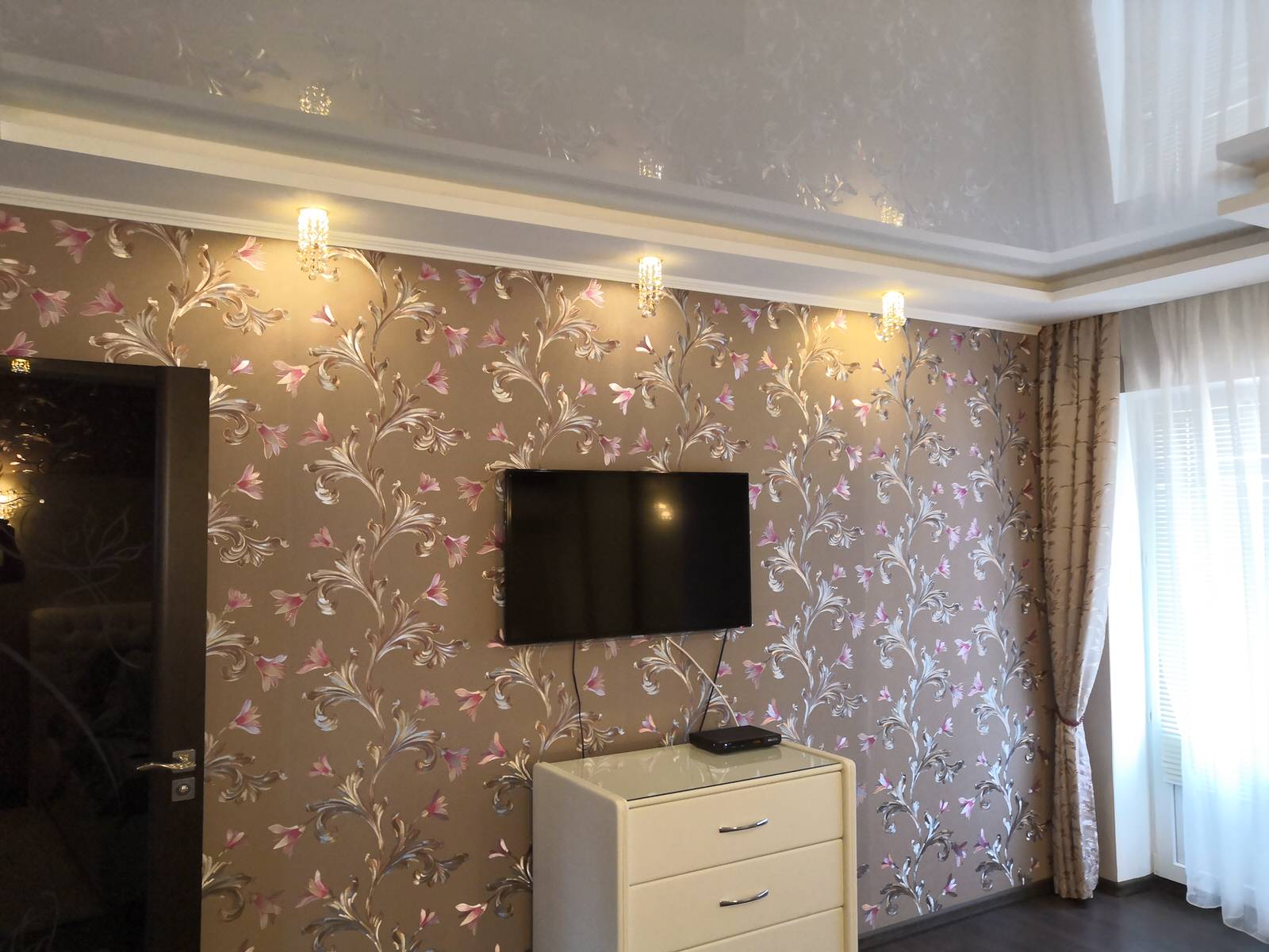 Ремонт дома по дизайн-проекту