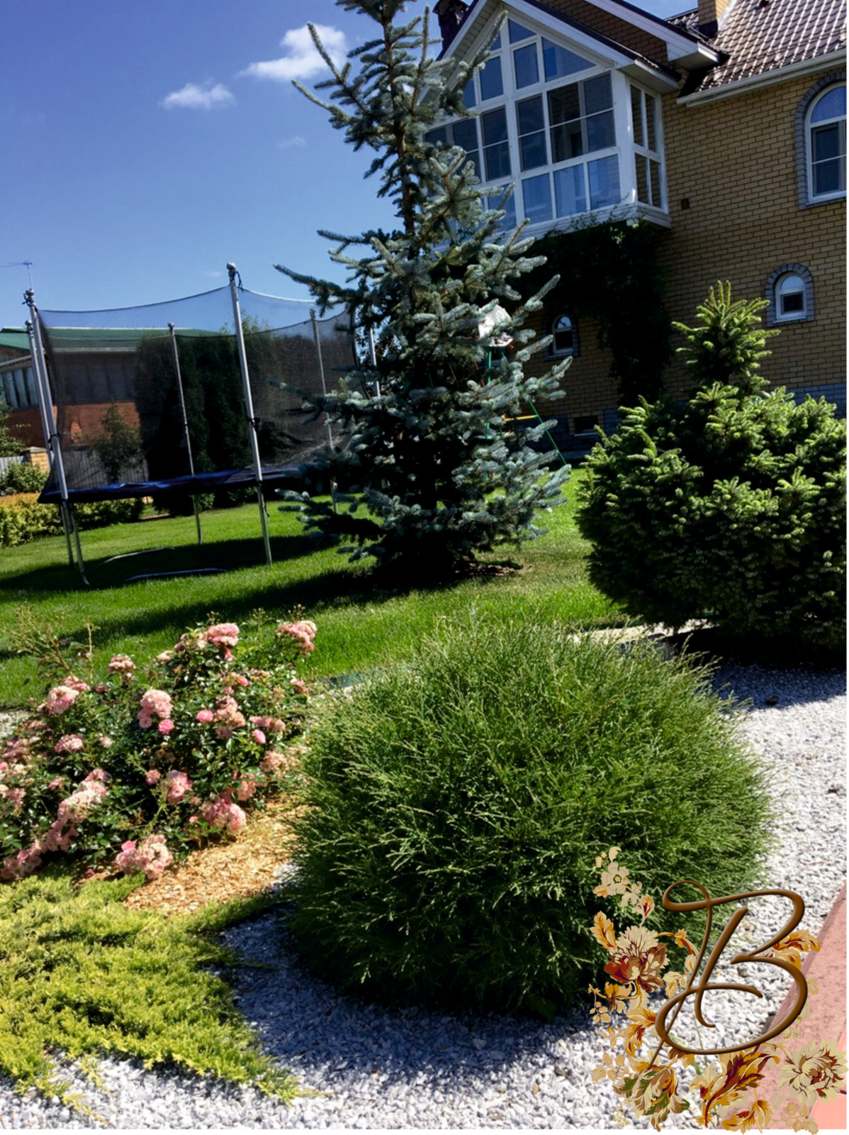 Каменистый сад п.Безводное