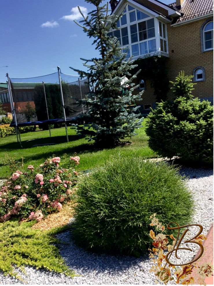 Каменистый сад п.Безводное