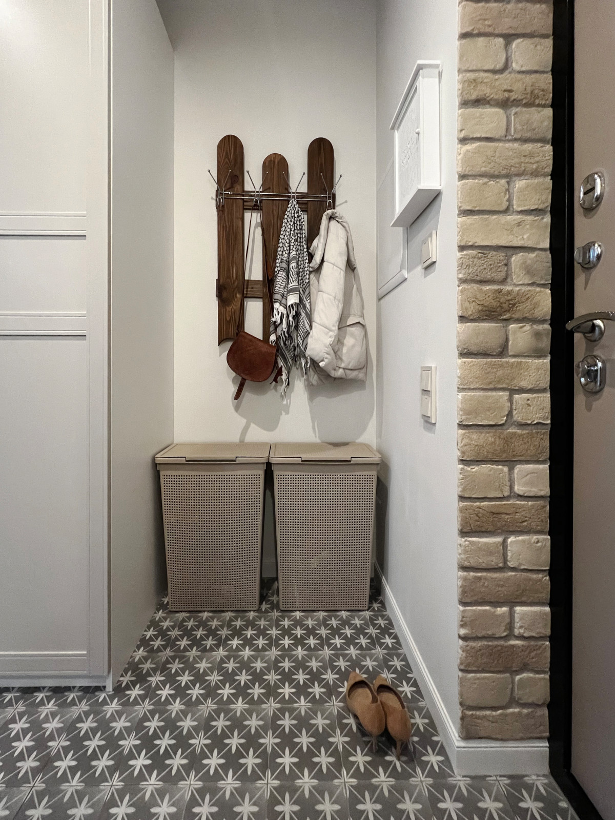 Марроканская история (ФОТО)