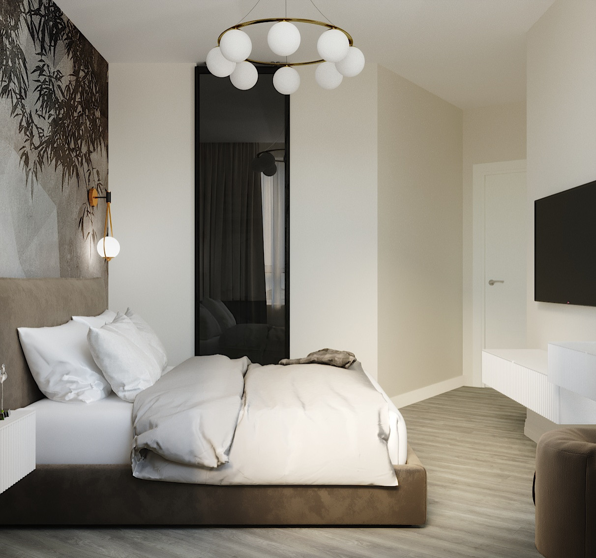 ЖК АКВАМАРИН