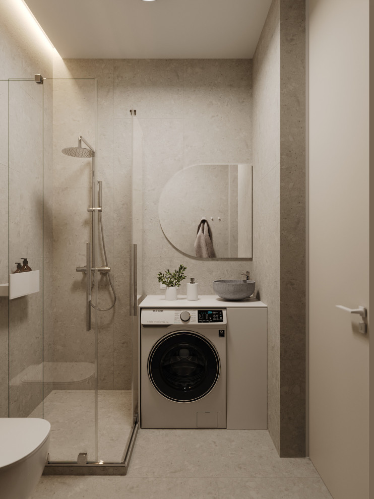 ЖК Павелецкая Сити г. Москва 21 кв.м.