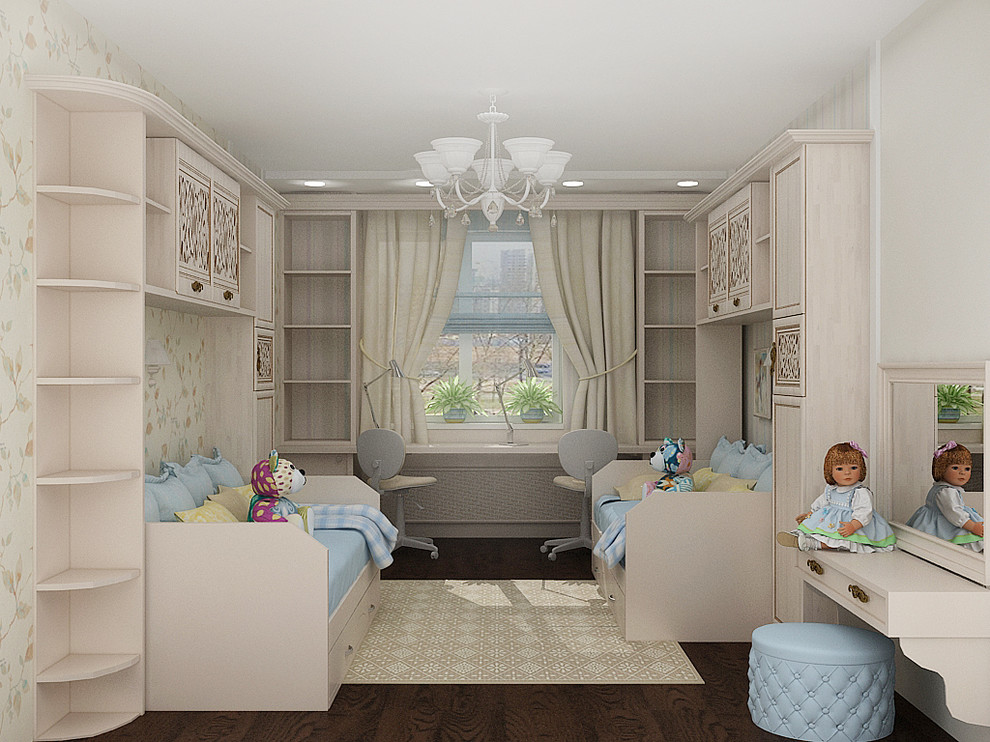 Татьянин парк, Москва