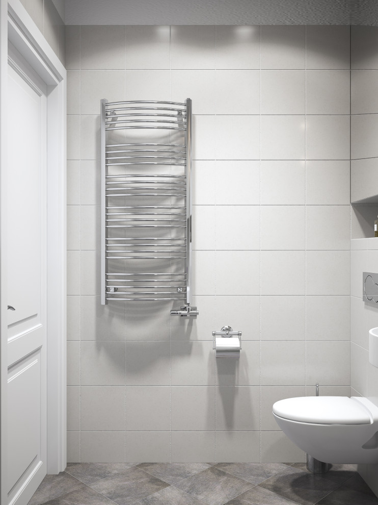 Ванная комната