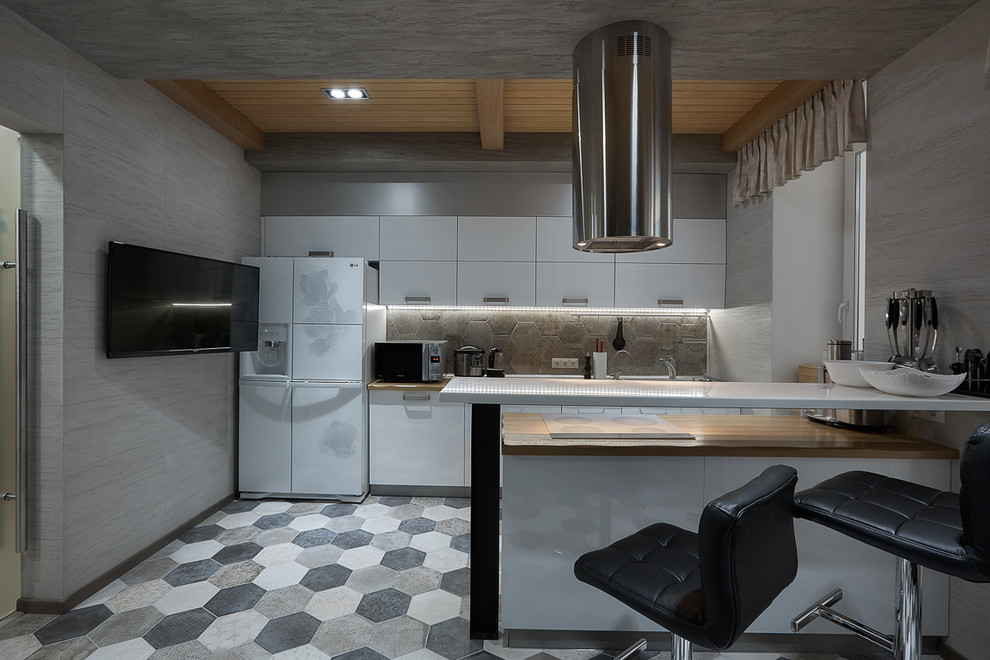 Десатуренная 3к