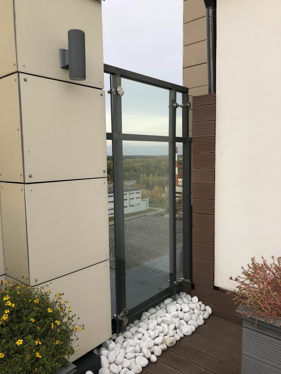 Квартира многоуровневая