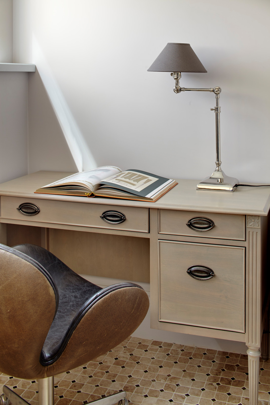 Квартира в Москве