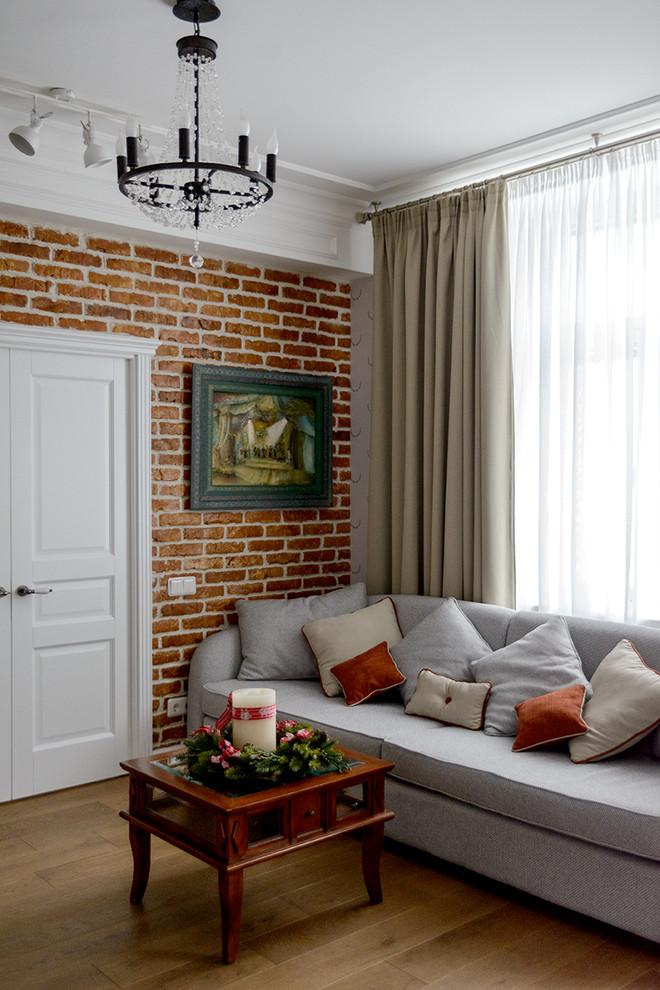 Идеальный ремонт у Стоянова