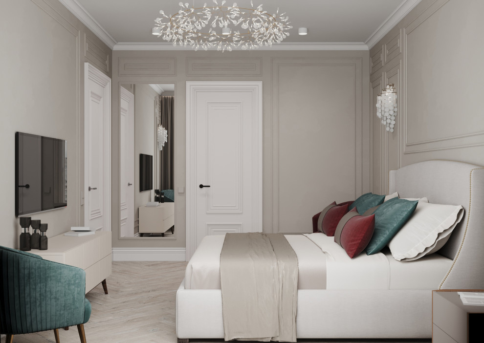 ЖК Life Кутузовский