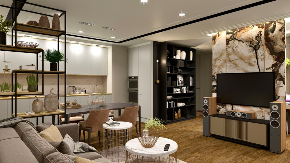 Примеры работ