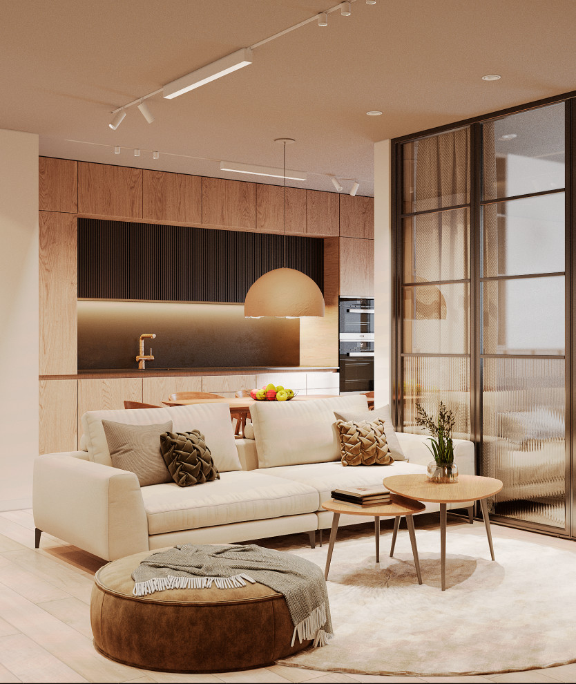 Apartment  Location: Kyiv