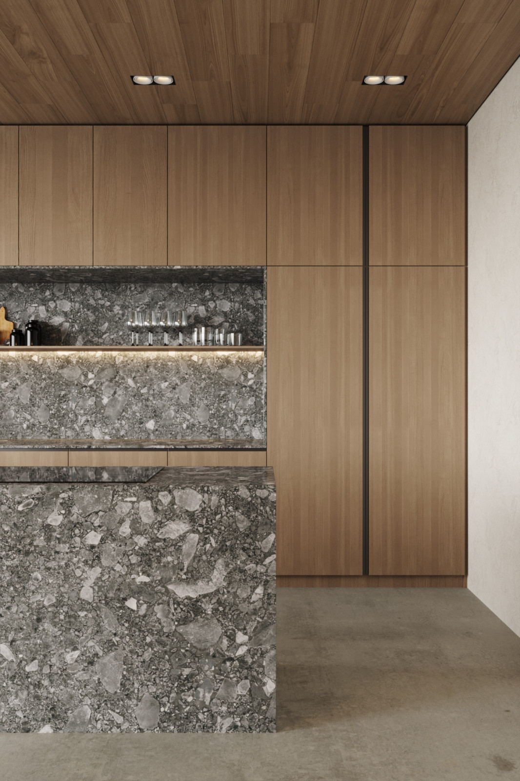 ЗАГОРОДНЫЙ ДОМ В Г. СОЧИ