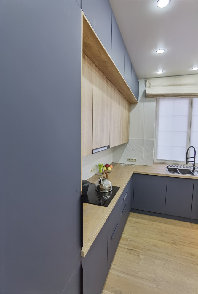 Кухня на заказ