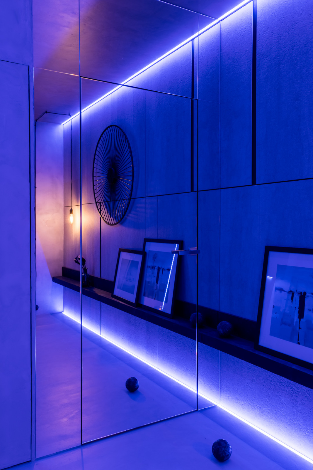 Обложка альбома: Гостинная