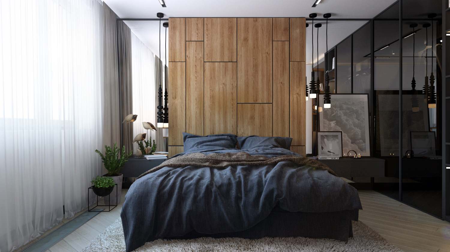 Soho Residence