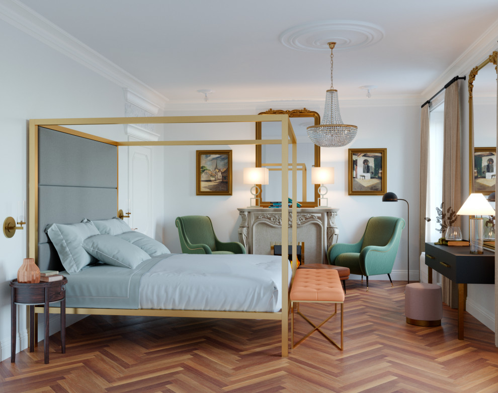 ЖК "Русский дом"