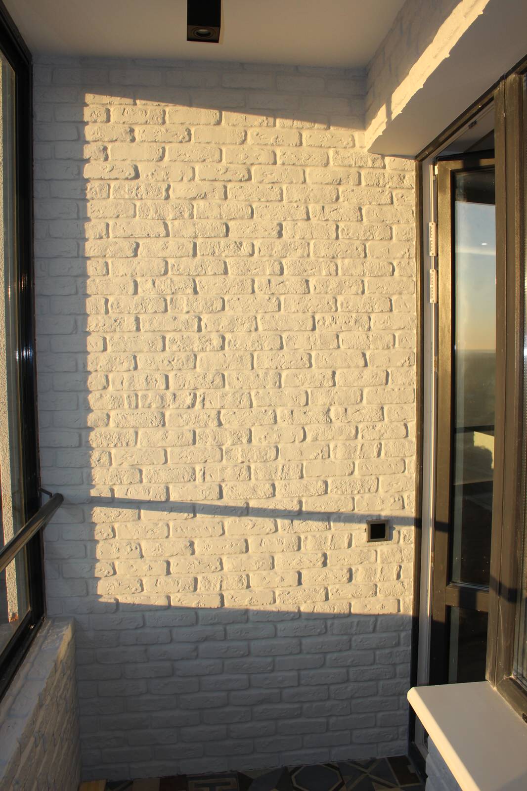 ЖК ОДИНЦОВО-I, ул. Каштановая, д10 / 85,1м2