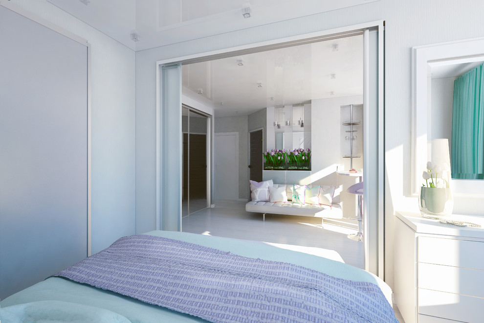 "Мята и Черника"