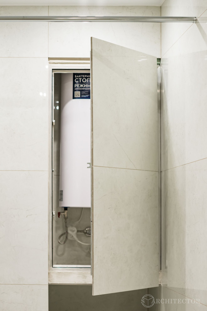 Обложка проекта: Жк Меркато Реализация