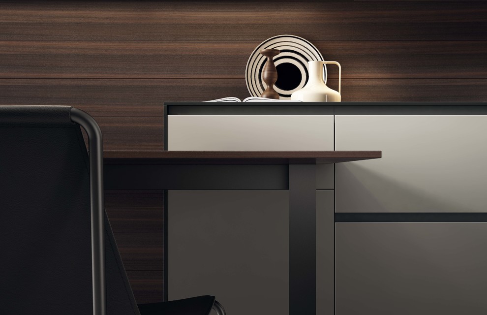 CONTEMPORA By Aster Cucine