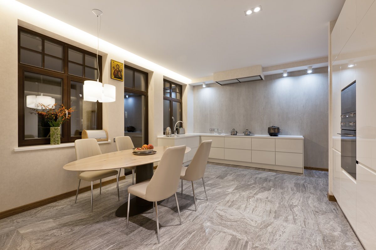 КП "Онегин парк"