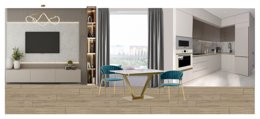 Коллажи - концепции