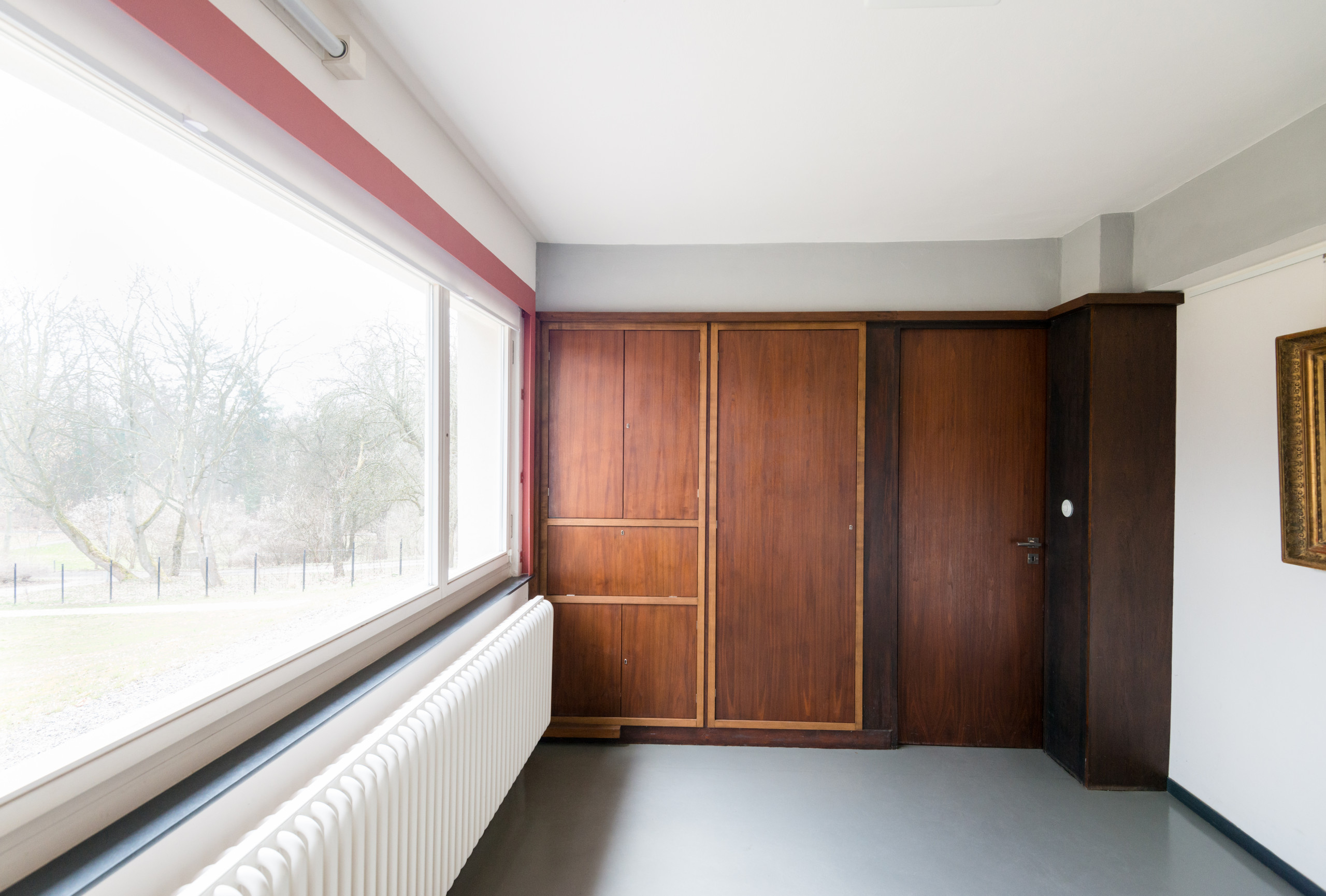 Мир дизайна: К истокам модернизма — первое здание Баухауса