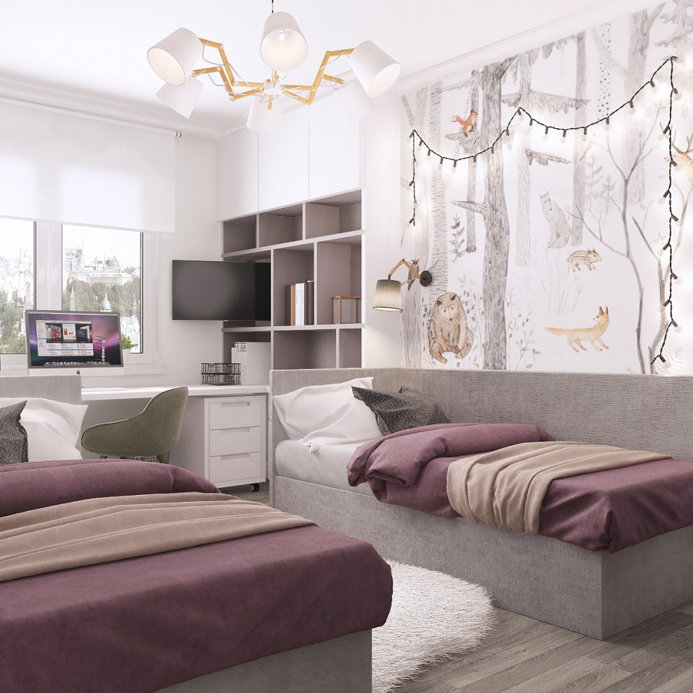 Квартира г.Москва