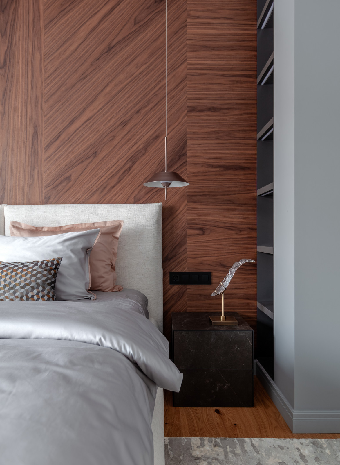 Эко-квартал Flora&Fauna