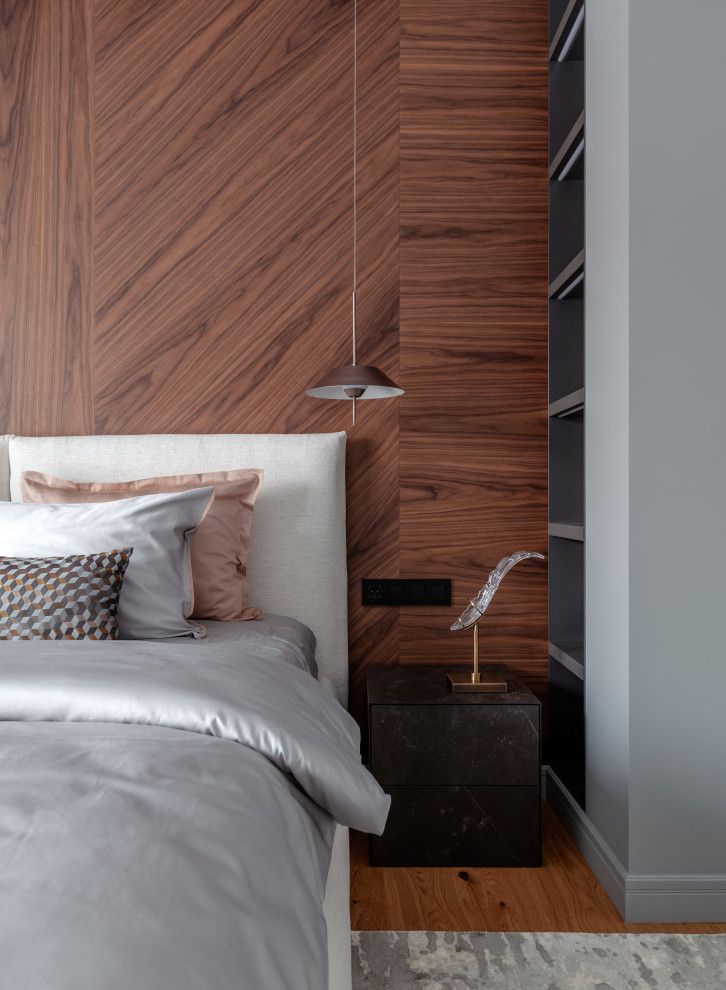 Эко-квартал Flora&Fauna