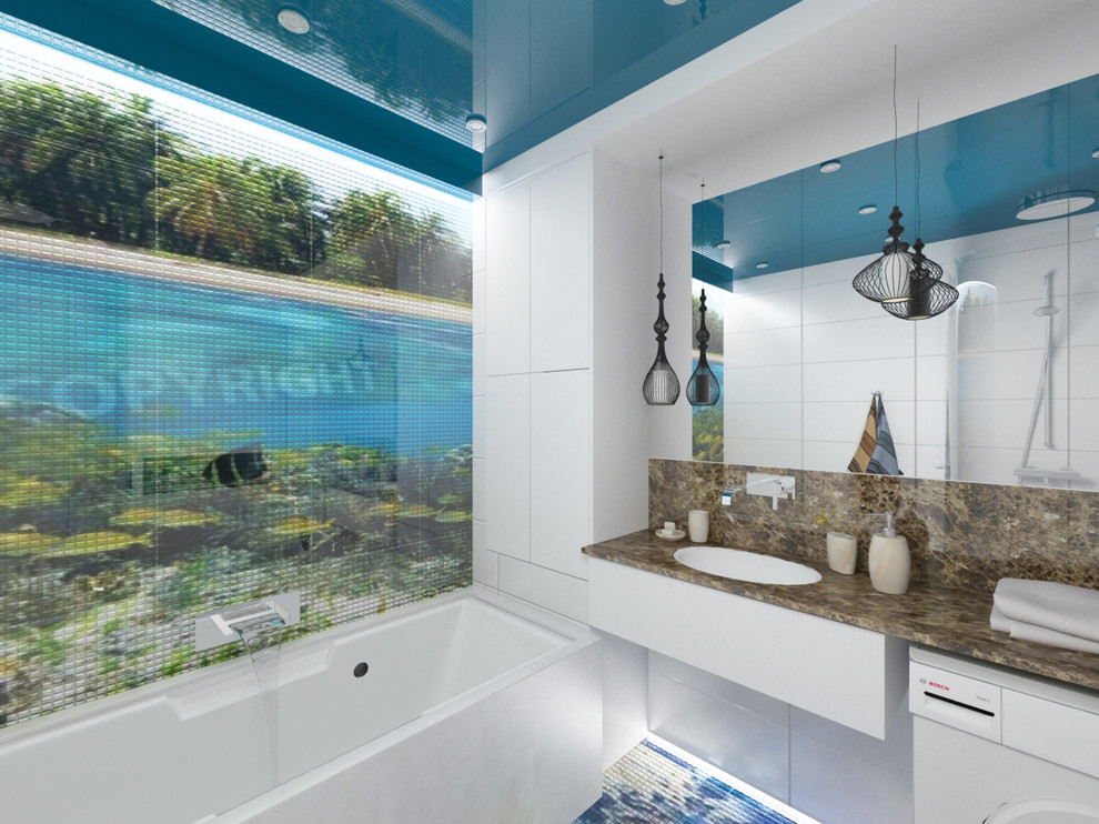 Обложка проекта: Такое простое непростое