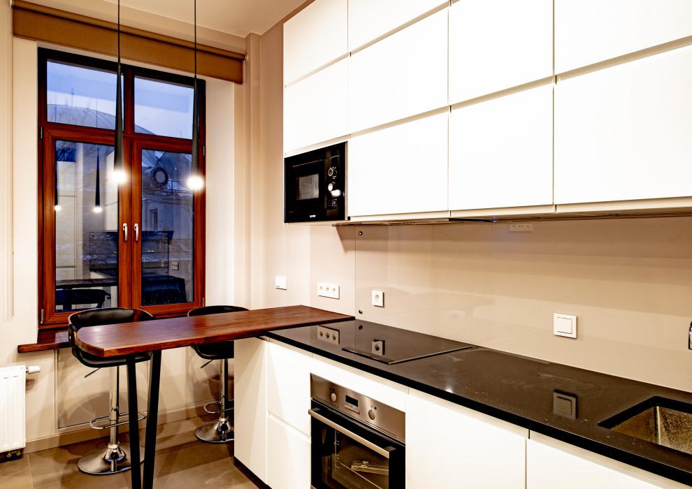 ул. Серафимовича