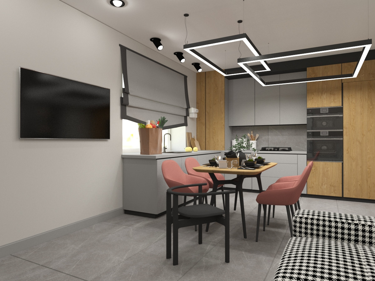 Танхаус.