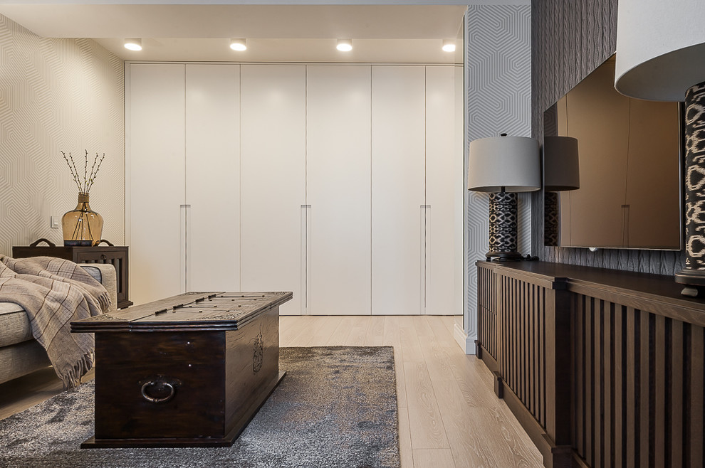 Реализация дизайн-проекта. Челябинск