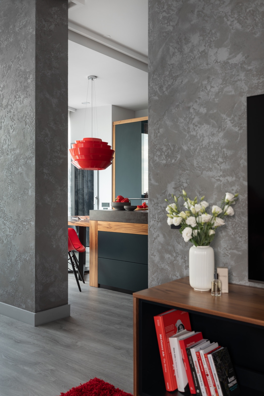 One ЖК "Флотилия"