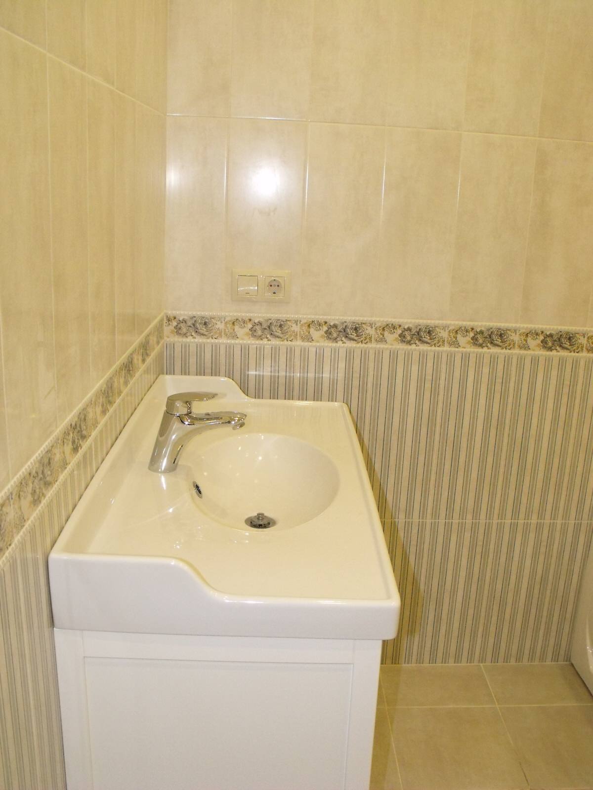 Дом под ключ пос.Мирный