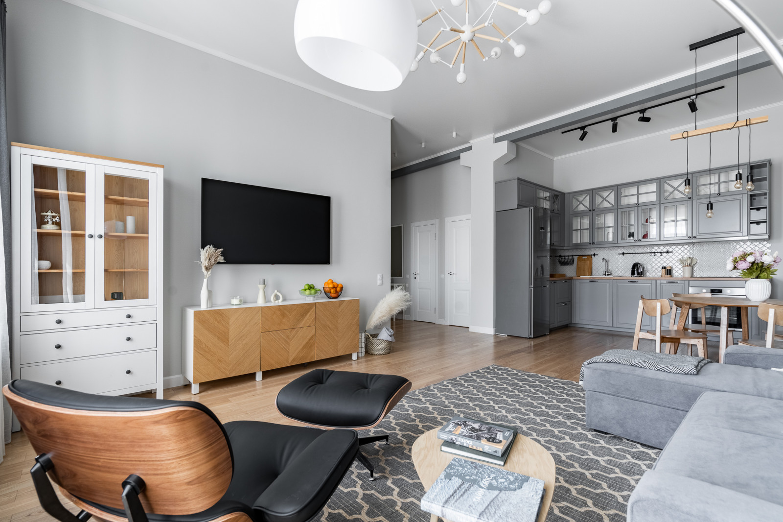 Квартира на 2ой линии ВО